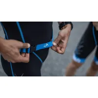 RACENUMBERBELT BLUE