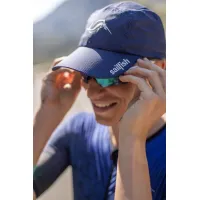 Cap Perform dark blue