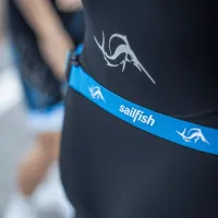 RACENUMBERBELT BLUE