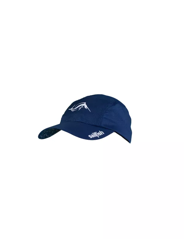 Cap Perform dark blue