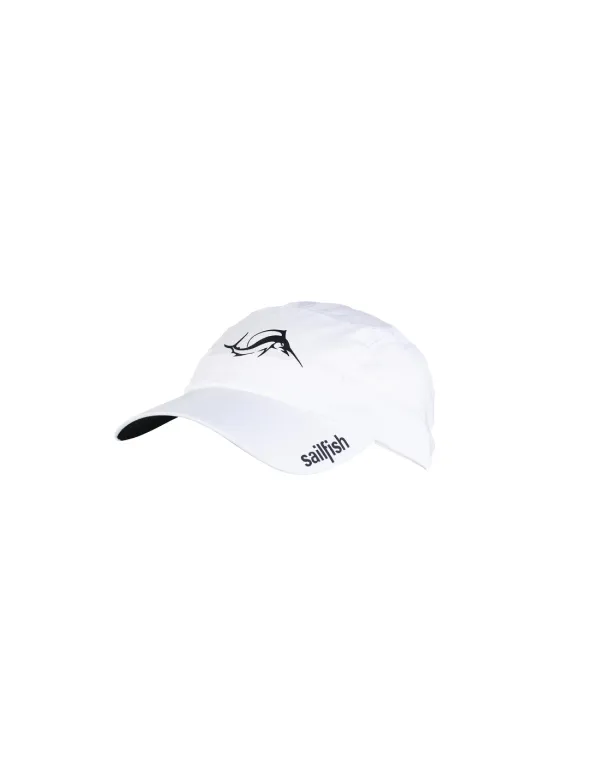 Cap Perform white